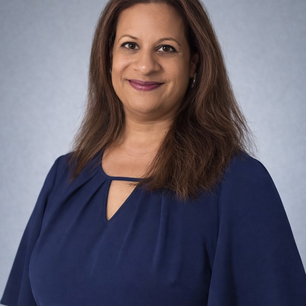 Alpa Magloire